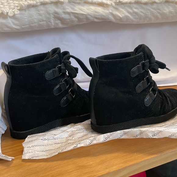 Aldo Patmore Wedge - Picture 4 of 7